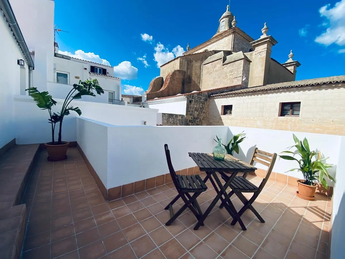 Hotel Casa Miranda - Adults Only Mahon  Spain