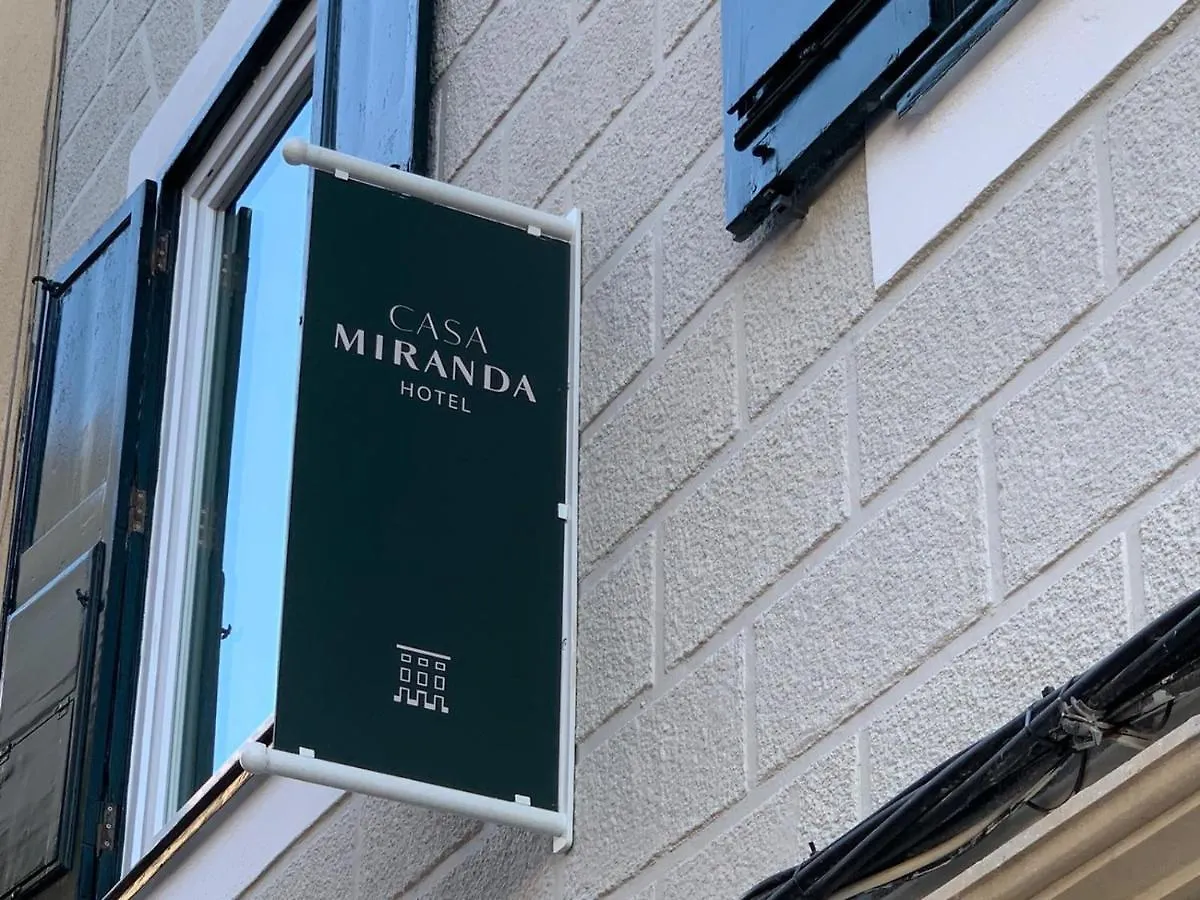 Hotel Casa Miranda - Adults Only Mahon  4*, Mahon (Menorca) Spain