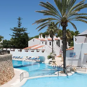 Apart-hotel Talayot
