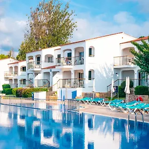 Apart-hotel Seth Mestral & Llebeig