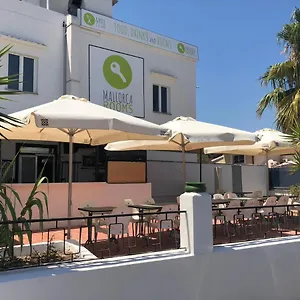Casa de hóspedes Mallorca Can Pastilla